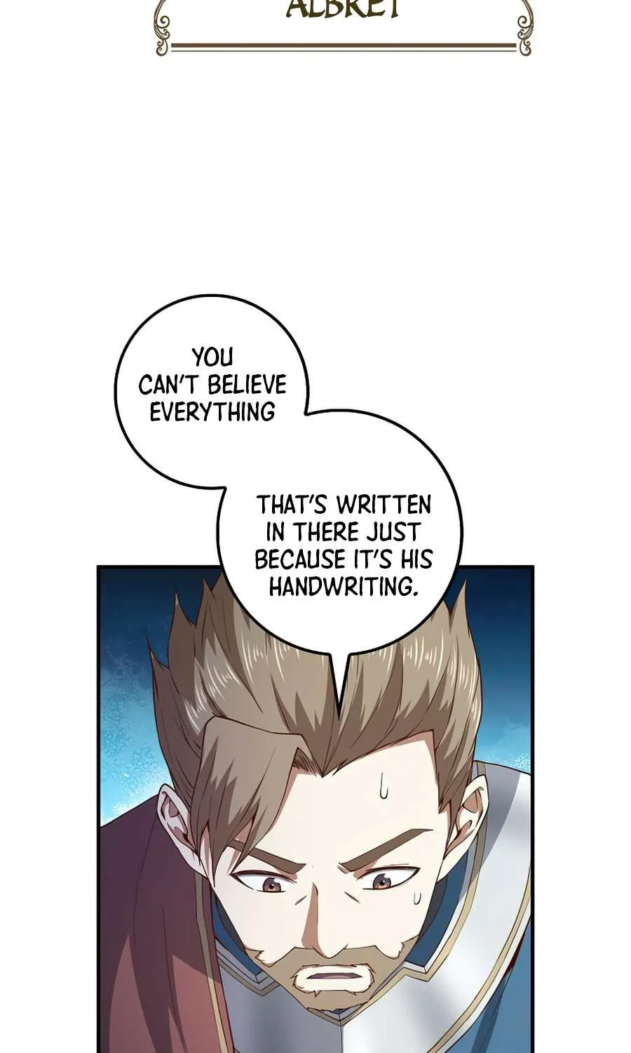 The Lord’s Coins Aren’t Decreasing?! Chapter 44 page 46 - 