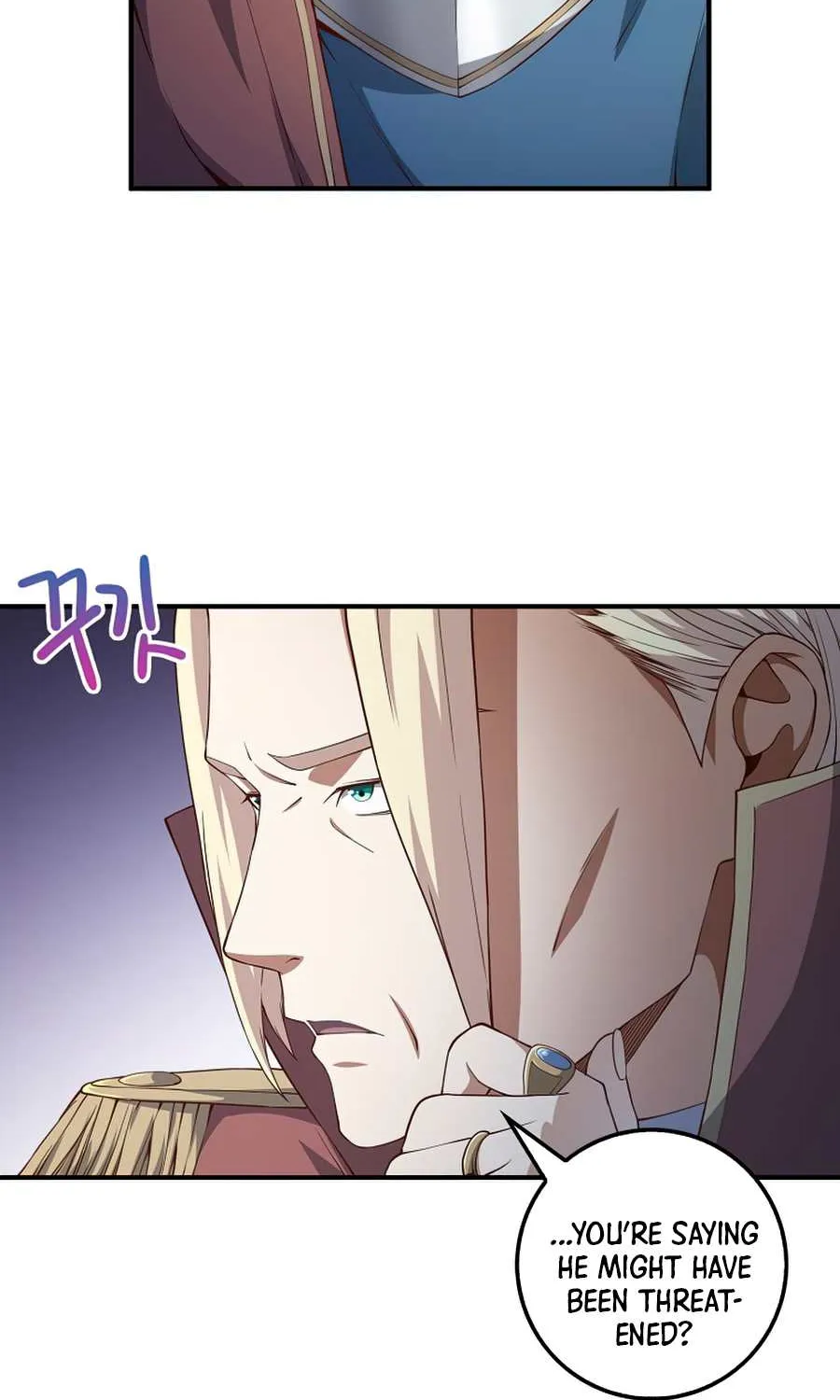 The Lord’s Coins Aren’t Decreasing?! Chapter 44 page 47 - 