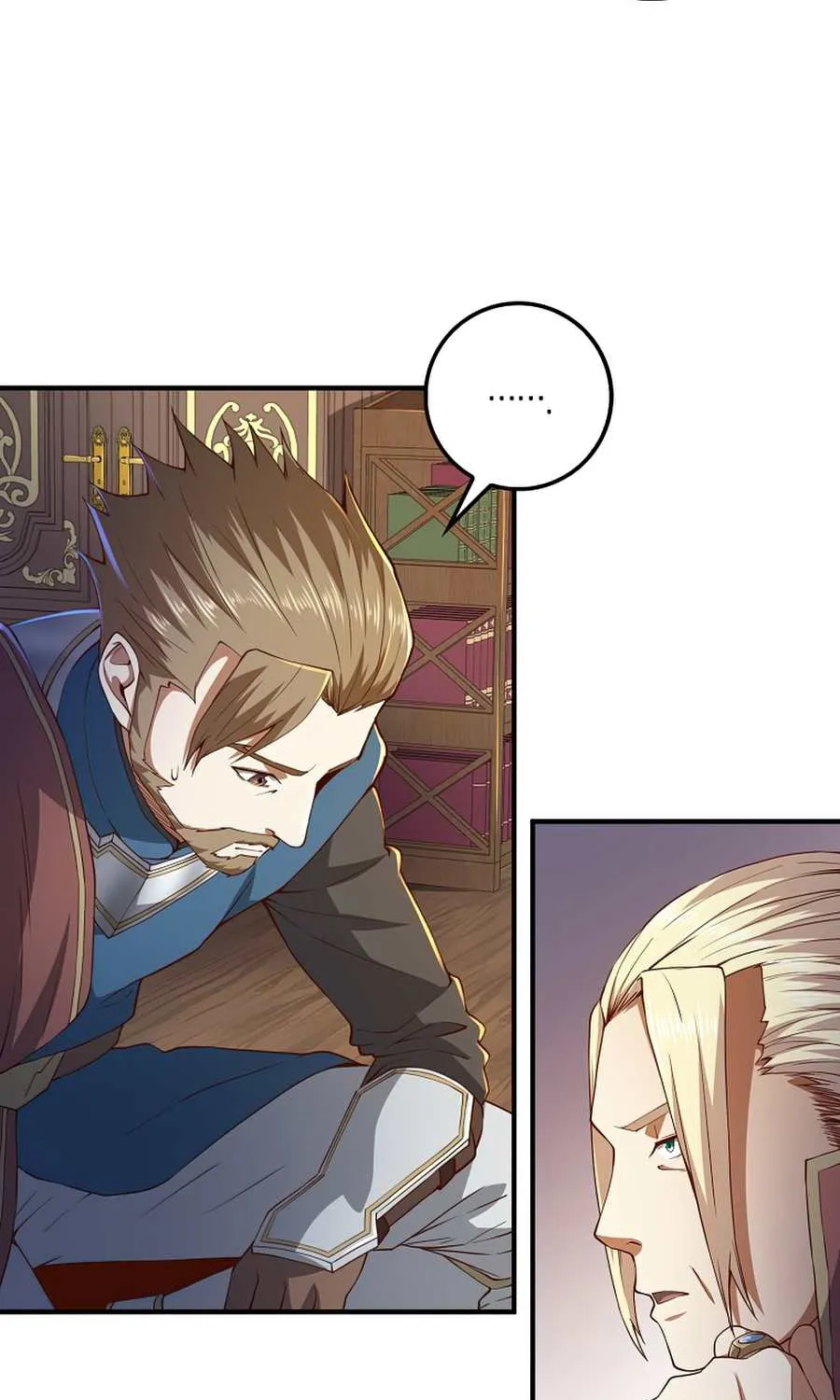 The Lord’s Coins Aren’t Decreasing?! Chapter 44 page 48 - 