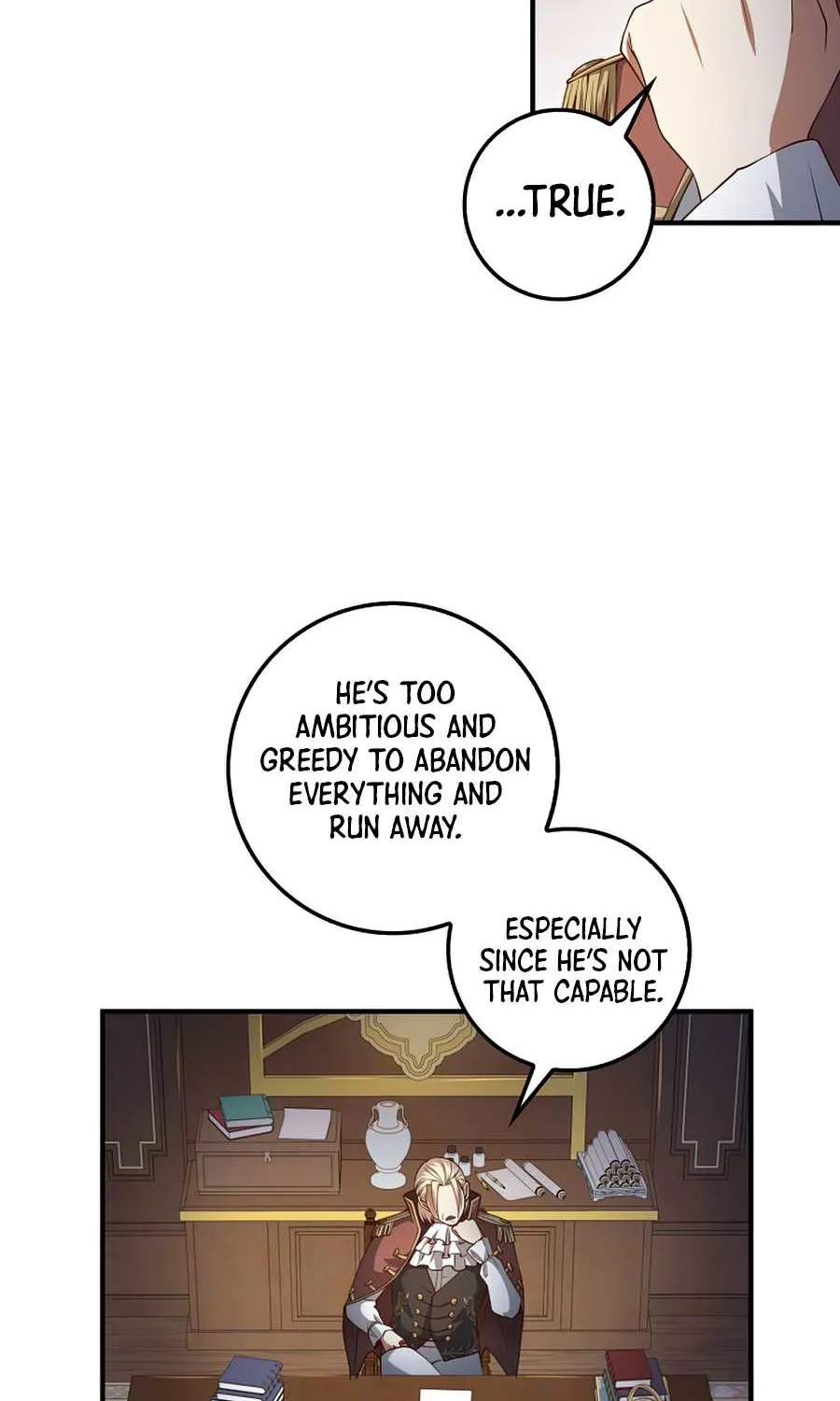 The Lord’s Coins Aren’t Decreasing?! Chapter 44 page 49 - 