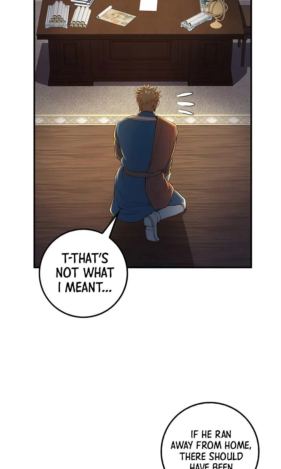 The Lord’s Coins Aren’t Decreasing?! Chapter 44 page 50 - 