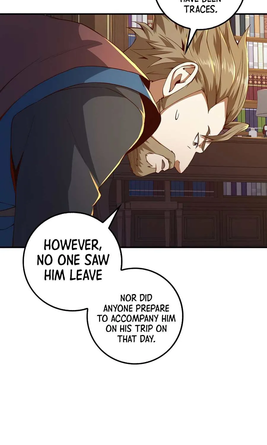 The Lord’s Coins Aren’t Decreasing?! Chapter 44 page 51 - 
