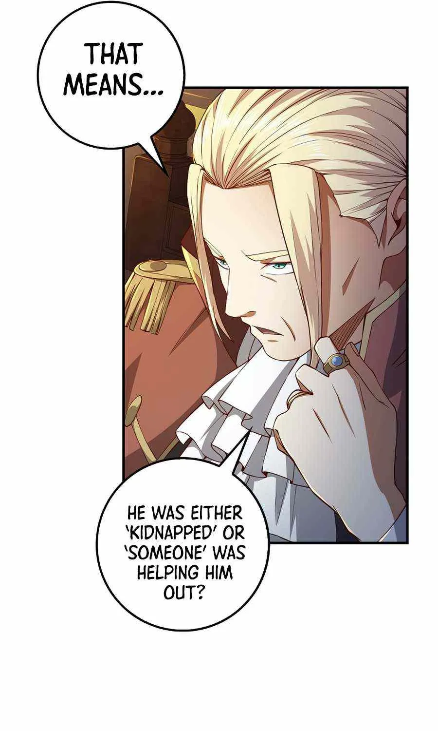 The Lord’s Coins Aren’t Decreasing?! Chapter 44 page 53 - 