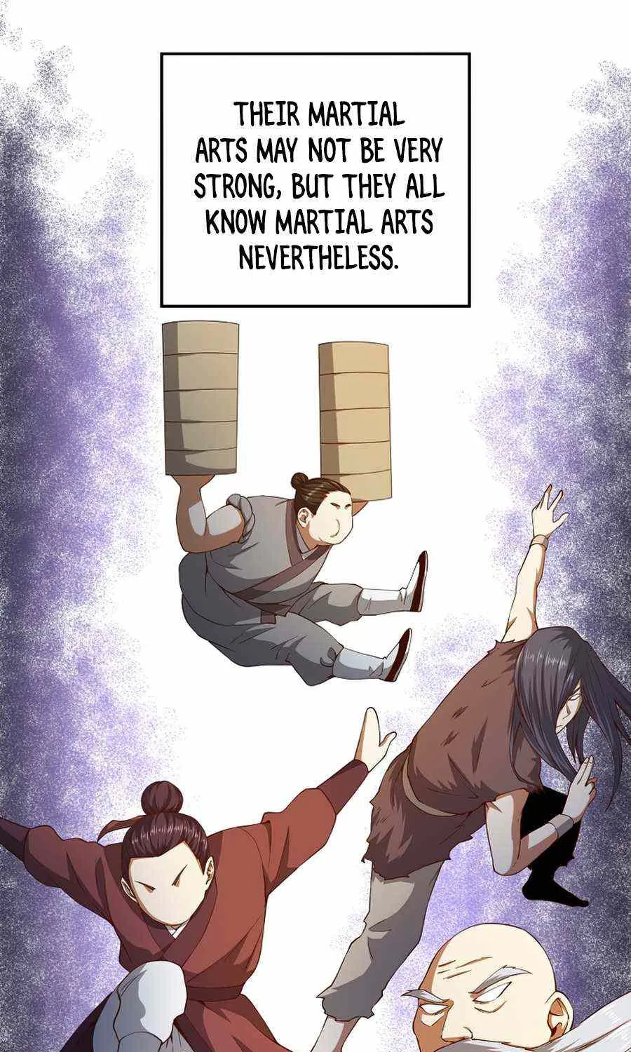 The Lord’s Coins Aren’t Decreasing?! Chapter 44 page 7 - 
