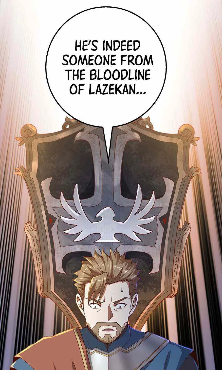 The Lord’s Coins Aren’t Decreasing?! Chapter 44 page 70 - 