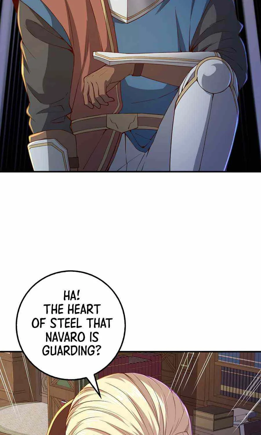 The Lord’s Coins Aren’t Decreasing?! Chapter 44 page 71 - 