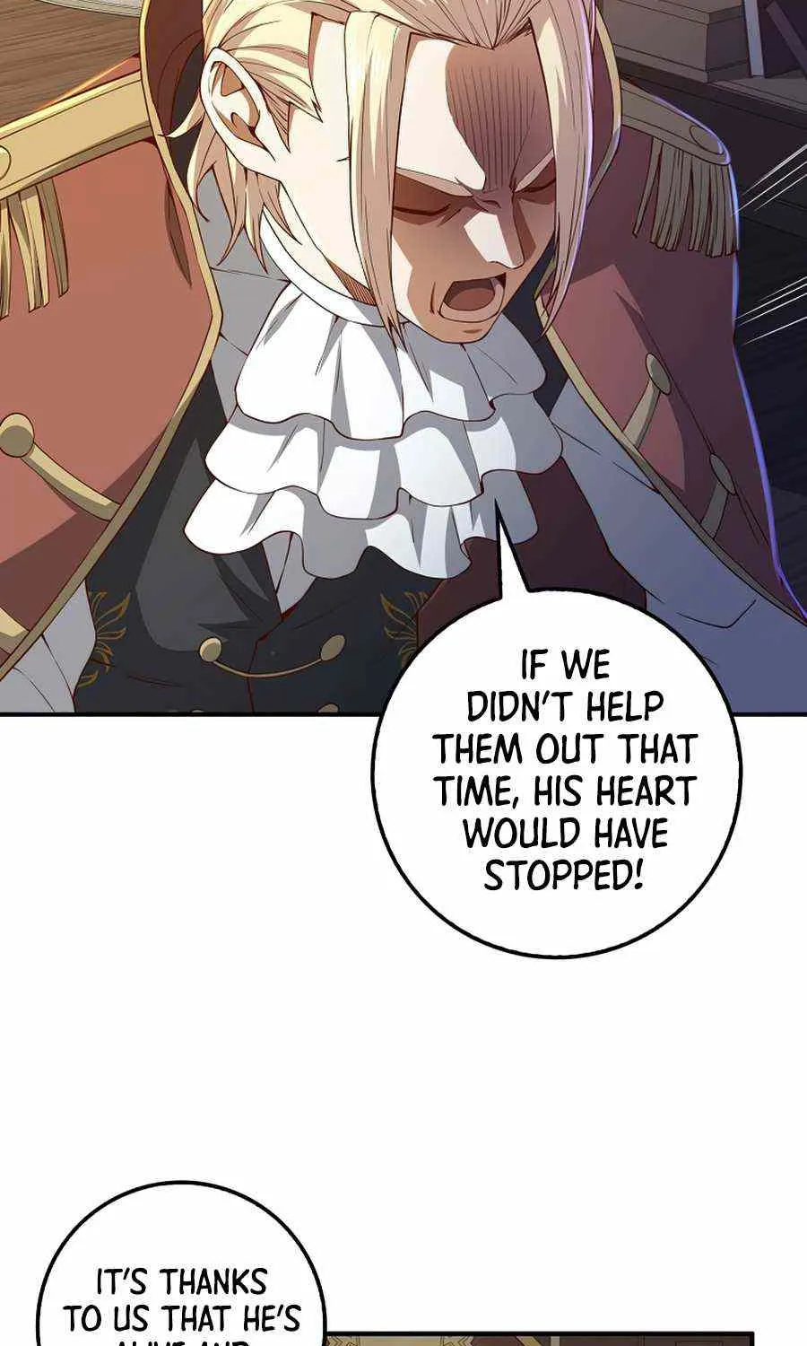 The Lord’s Coins Aren’t Decreasing?! Chapter 44 page 72 - 