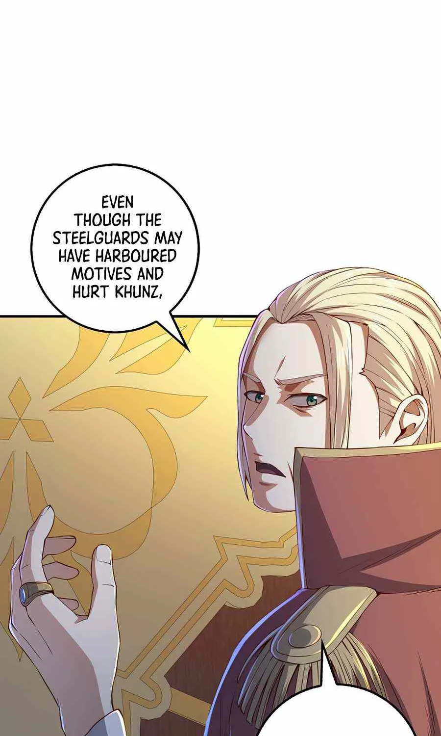 The Lord’s Coins Aren’t Decreasing?! Chapter 44 page 75 - 