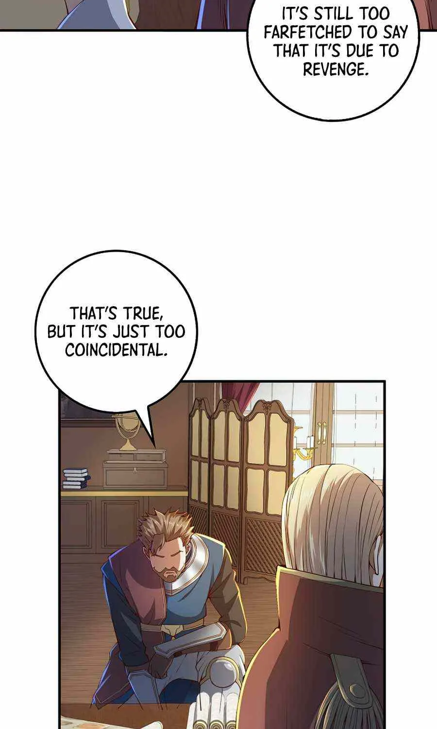 The Lord’s Coins Aren’t Decreasing?! Chapter 44 page 76 - 