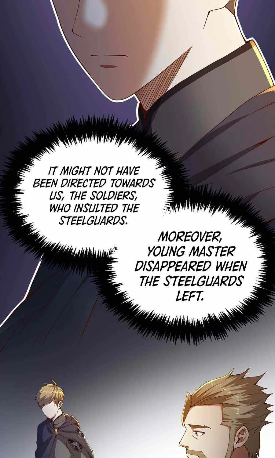 The Lord’s Coins Aren’t Decreasing?! Chapter 44 page 78 - 