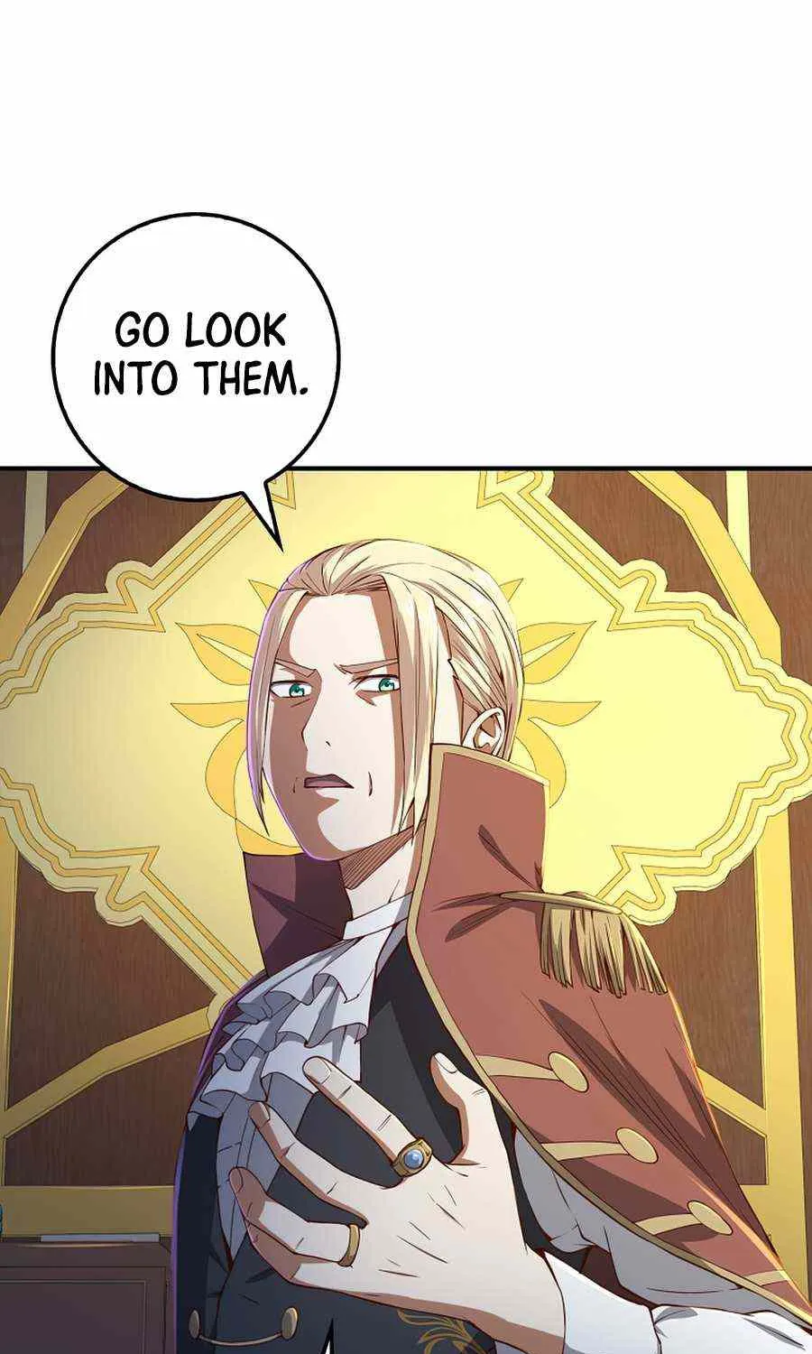 The Lord’s Coins Aren’t Decreasing?! Chapter 44 page 82 - 