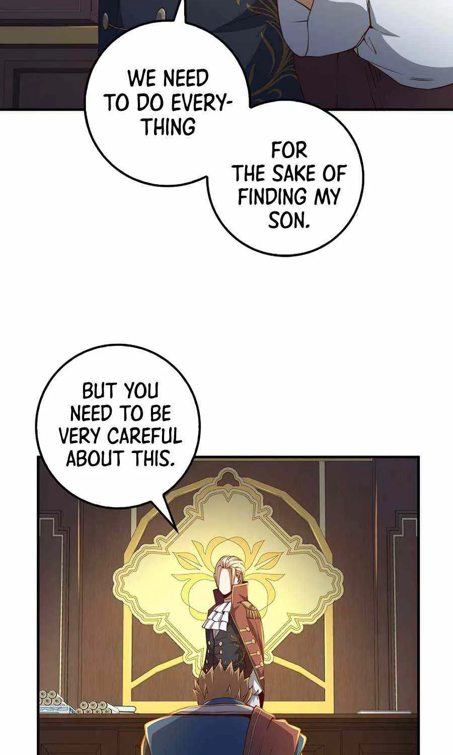 The Lord’s Coins Aren’t Decreasing?! Chapter 44 page 83 - 