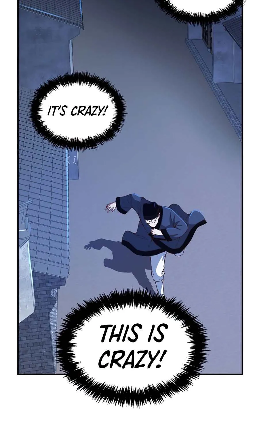 The Lord’s Coins Aren’t Decreasing?! Chapter 44 page 90 - 