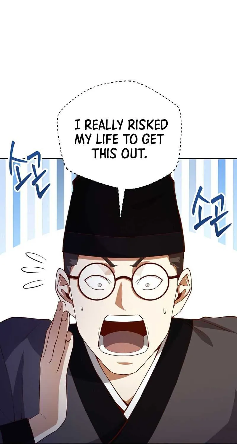 The Lord’s Coins Aren’t Decreasing?! Chapter 45 page 12 - 