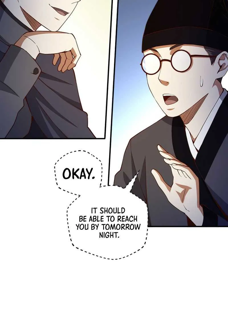 The Lord’s Coins Aren’t Decreasing?! Chapter 45 page 17 - 