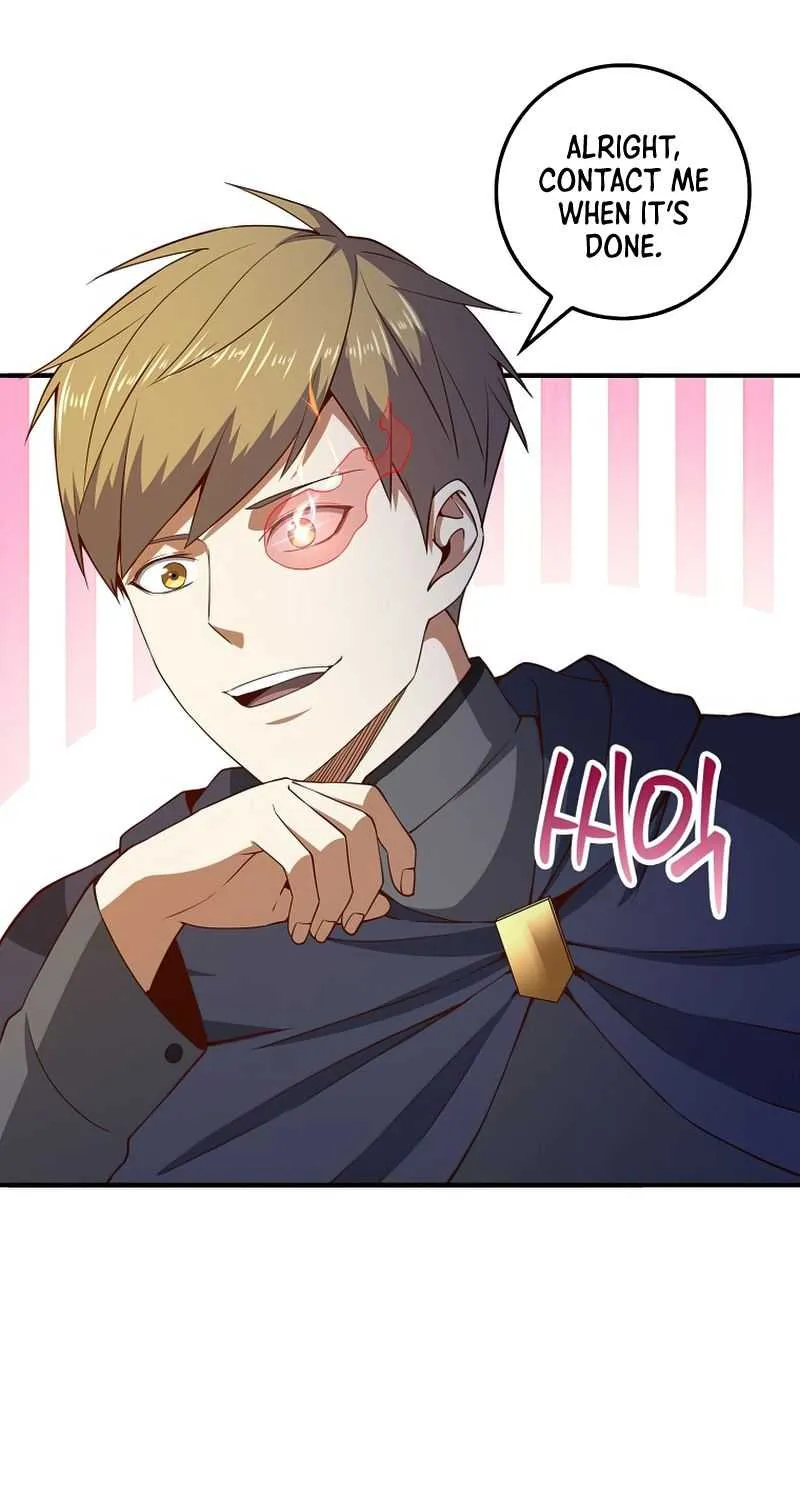 The Lord’s Coins Aren’t Decreasing?! Chapter 45 page 18 - 