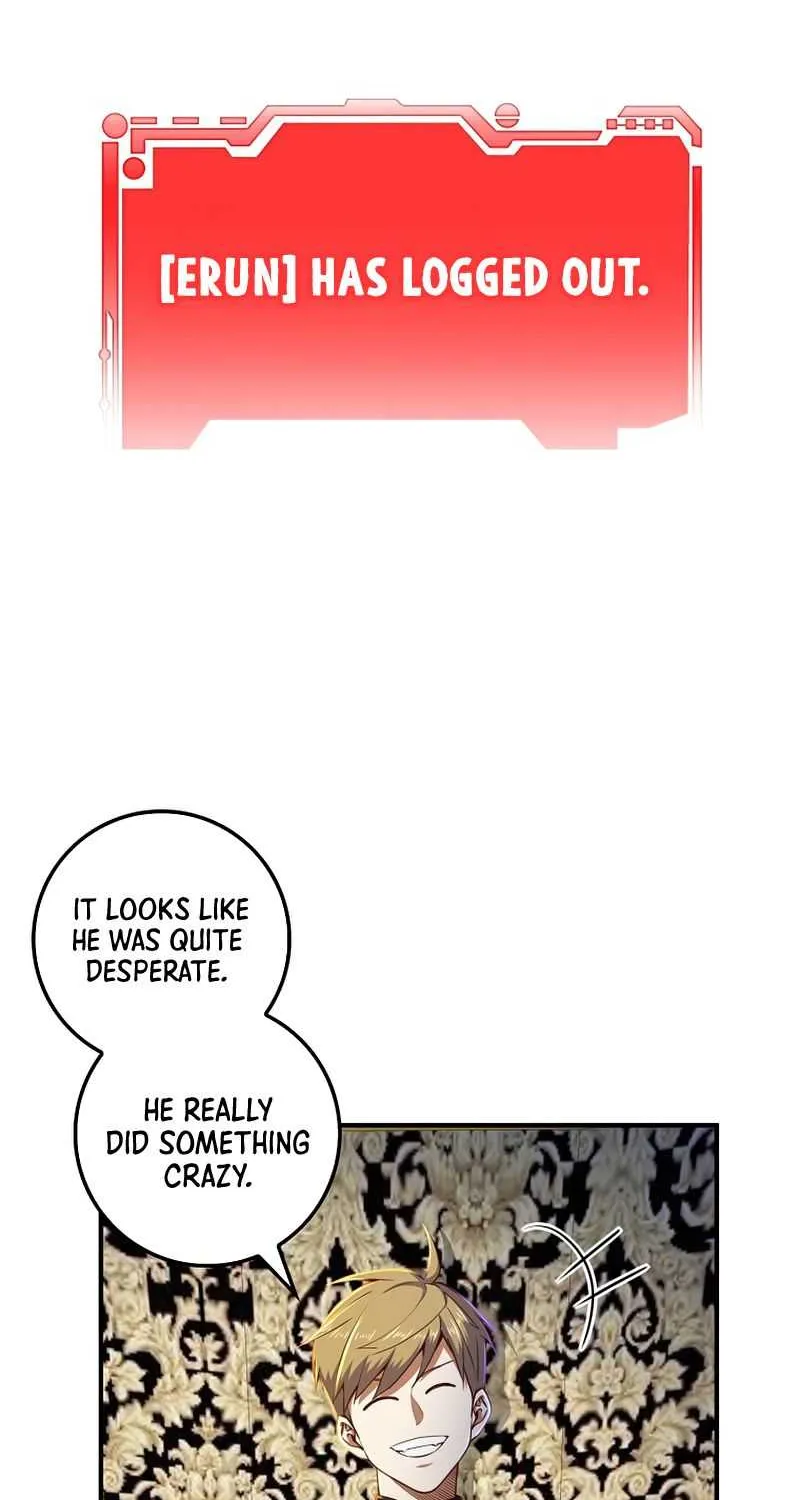 The Lord’s Coins Aren’t Decreasing?! Chapter 45 page 19 - 