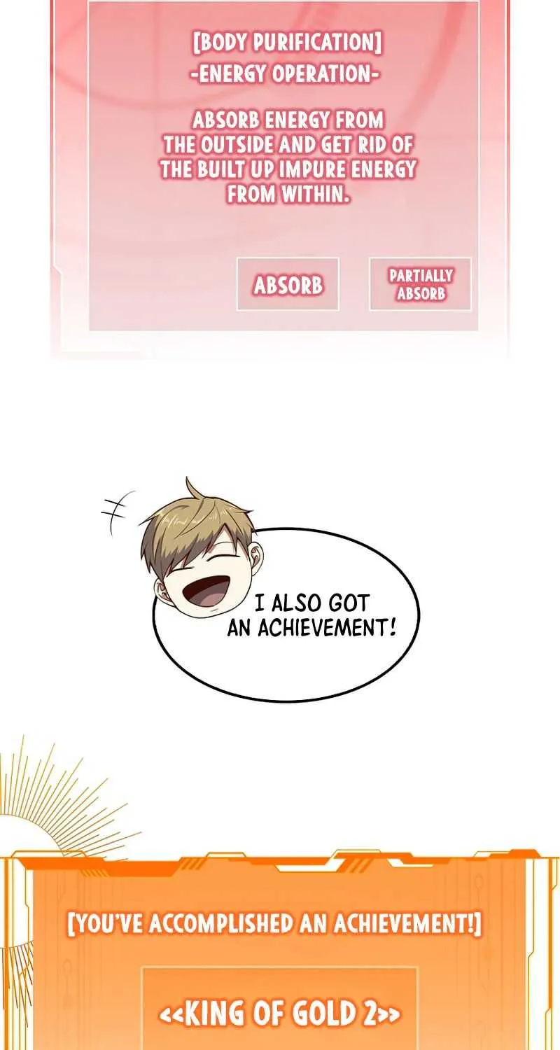 The Lord’s Coins Aren’t Decreasing?! Chapter 45 page 22 - 