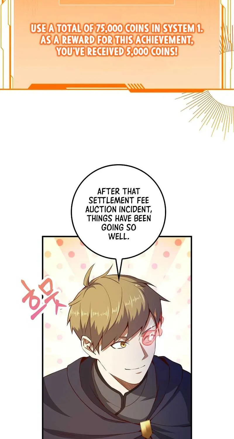 The Lord’s Coins Aren’t Decreasing?! Chapter 45 page 23 - 