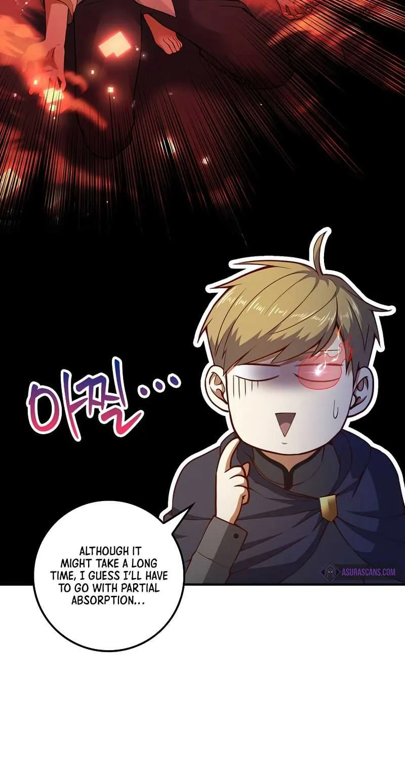 The Lord’s Coins Aren’t Decreasing?! Chapter 45 page 25 - 