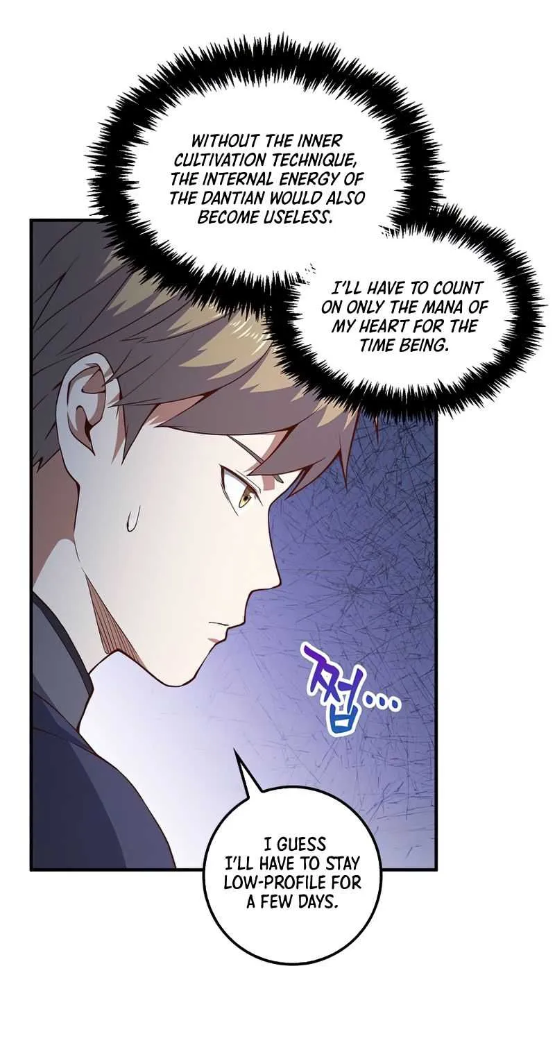 The Lord’s Coins Aren’t Decreasing?! Chapter 45 page 26 - 