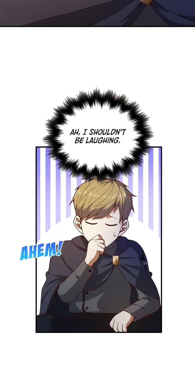 The Lord’s Coins Aren’t Decreasing?! Chapter 45 page 4 - 