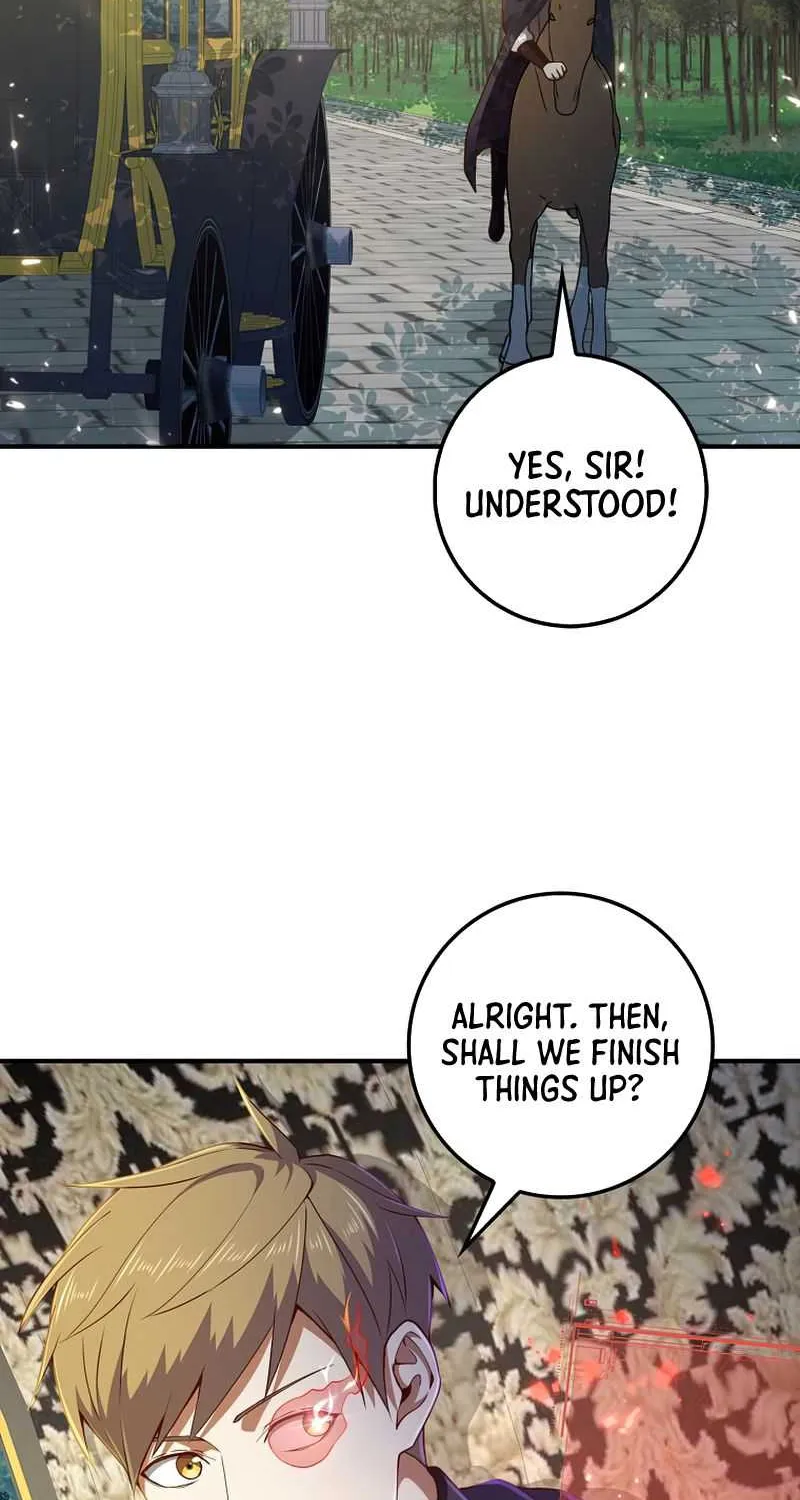 The Lord’s Coins Aren’t Decreasing?! Chapter 45 page 31 - 