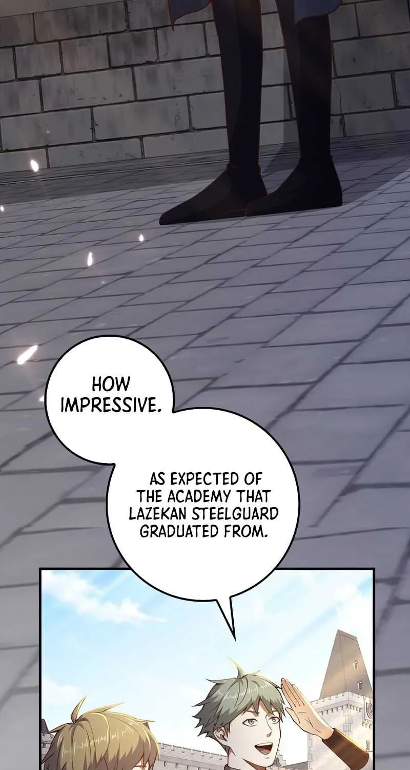 The Lord’s Coins Aren’t Decreasing?! Chapter 45 page 37 - 
