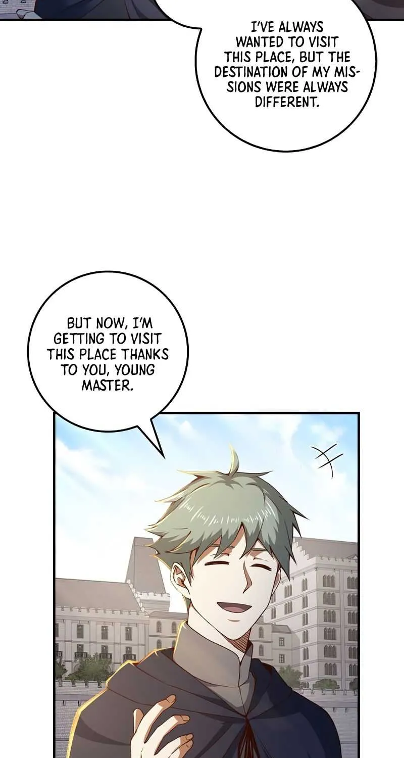 The Lord’s Coins Aren’t Decreasing?! Chapter 45 page 39 - 