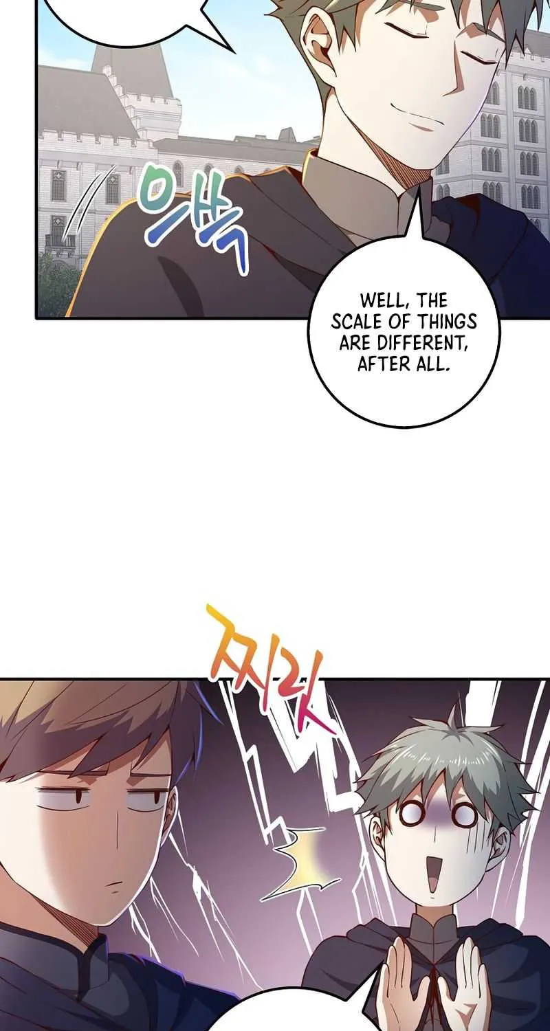 The Lord’s Coins Aren’t Decreasing?! Chapter 45 page 41 - 