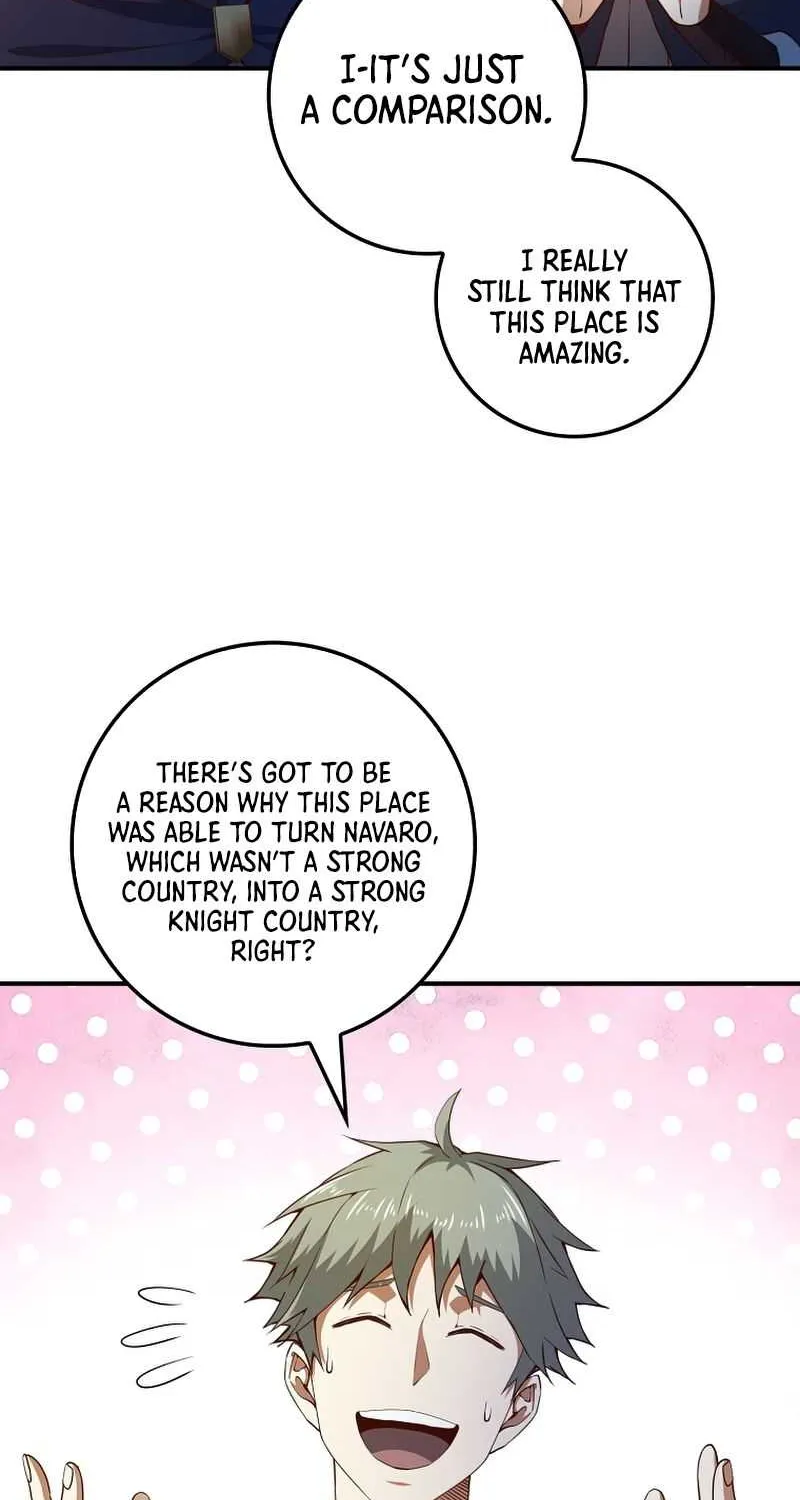 The Lord’s Coins Aren’t Decreasing?! Chapter 45 page 42 - 