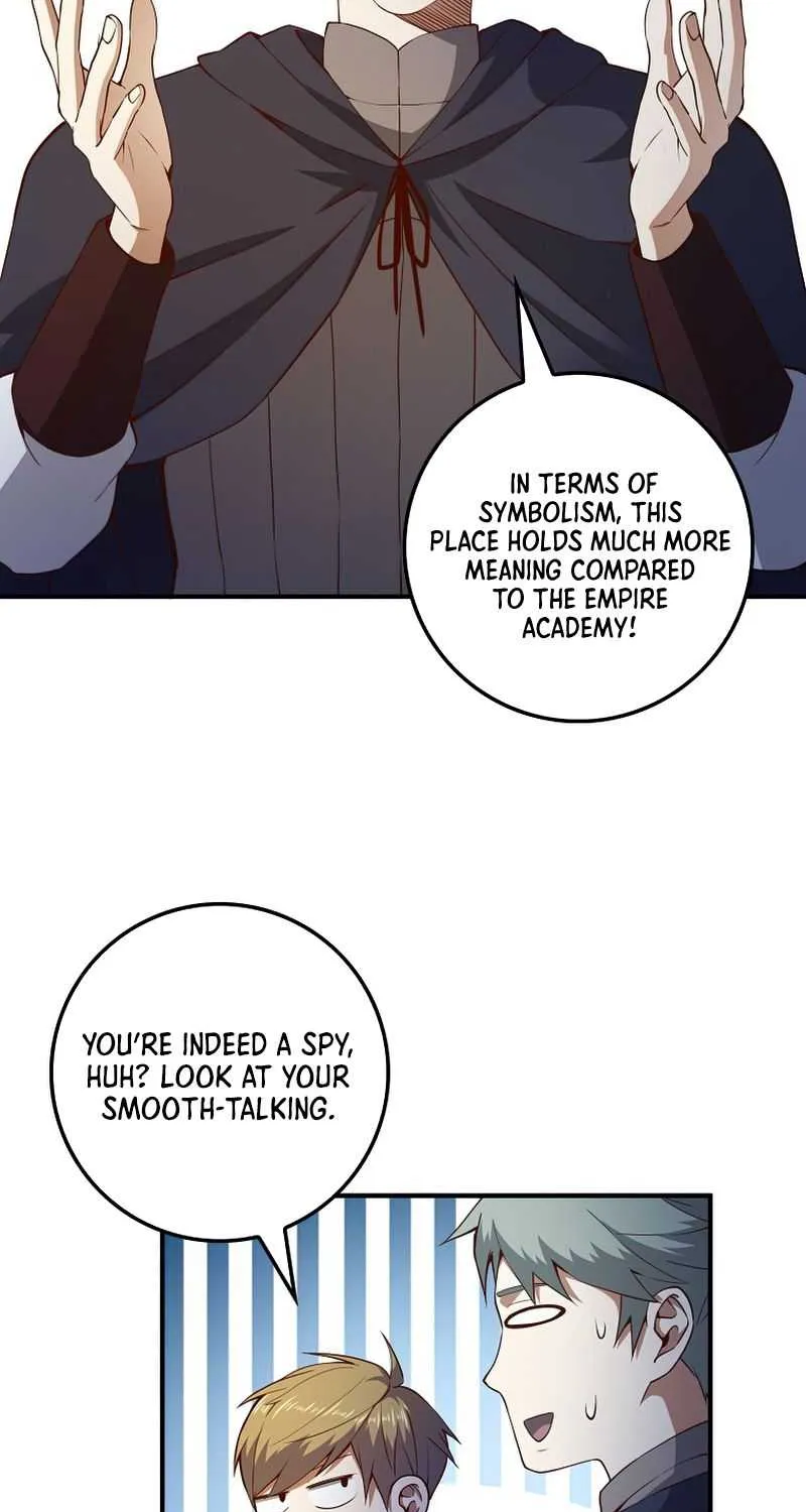The Lord’s Coins Aren’t Decreasing?! Chapter 45 page 43 - 
