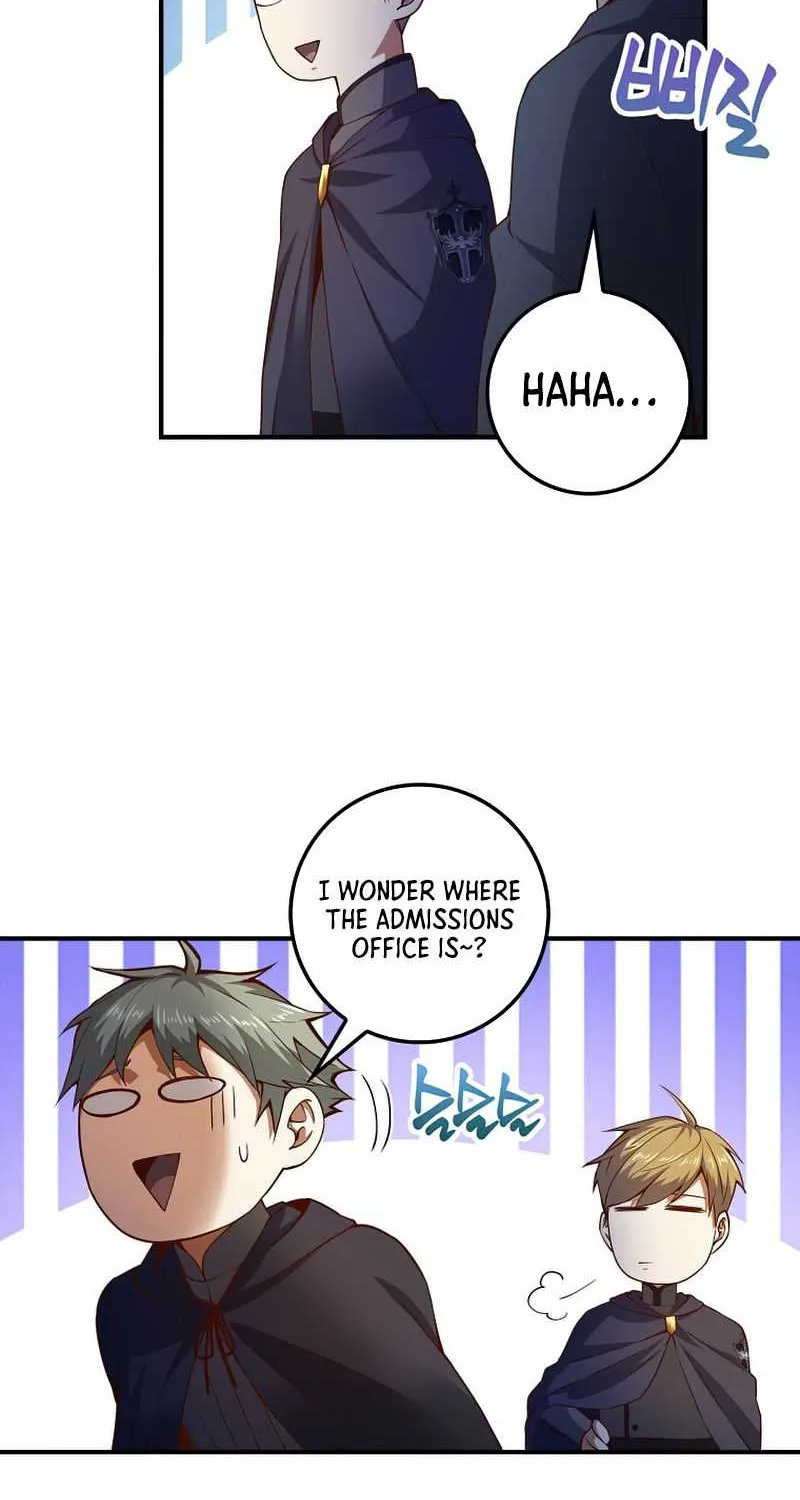 The Lord’s Coins Aren’t Decreasing?! Chapter 45 page 44 - 