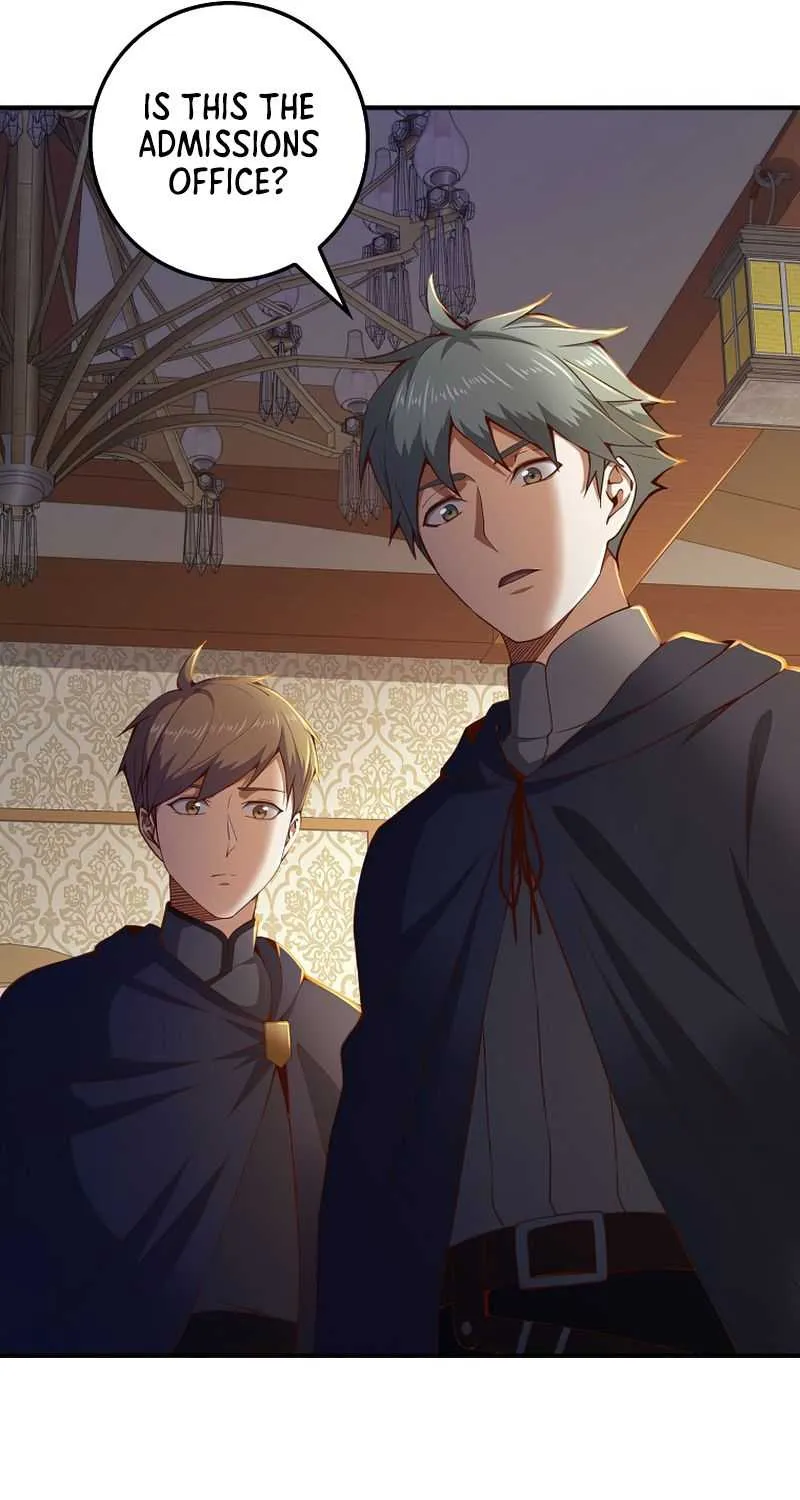 The Lord’s Coins Aren’t Decreasing?! Chapter 45 page 48 - 