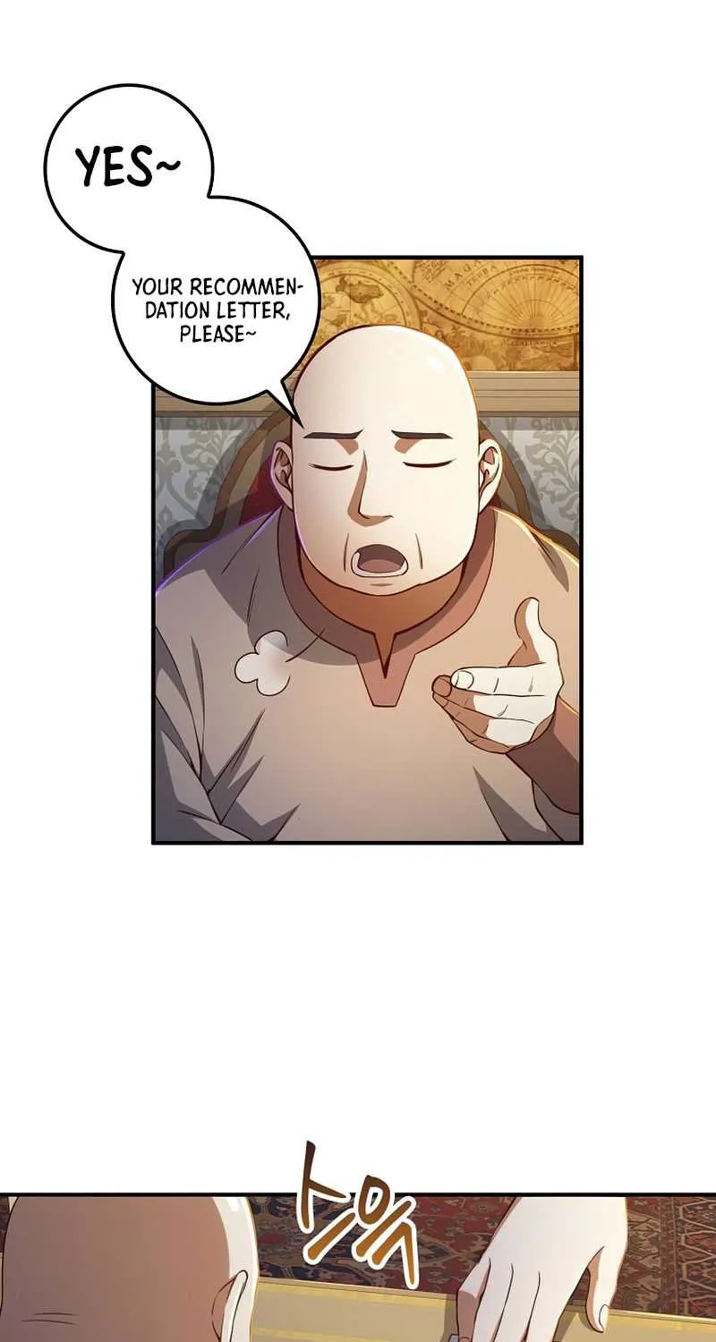 The Lord’s Coins Aren’t Decreasing?! Chapter 45 page 49 - 