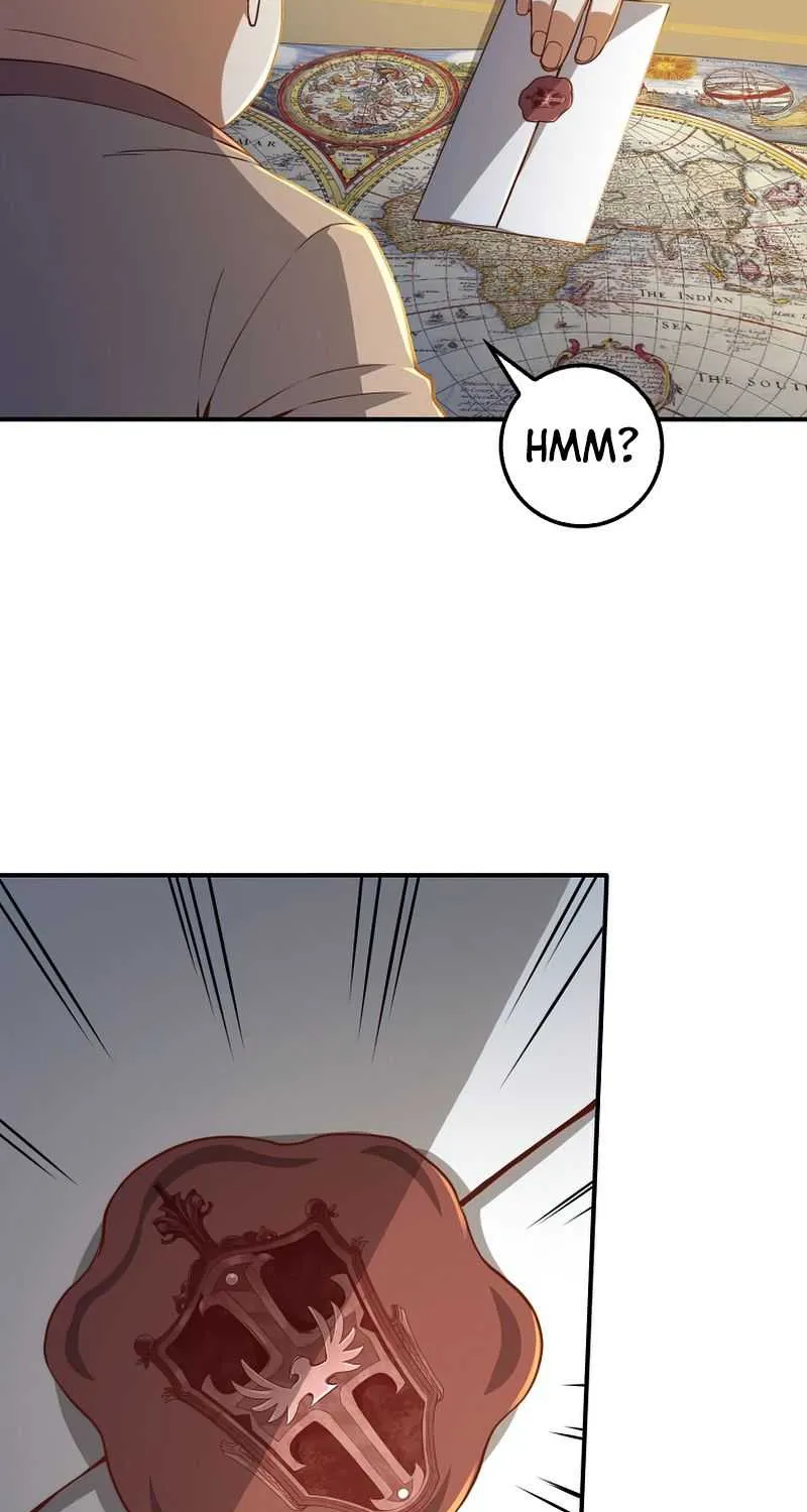 The Lord’s Coins Aren’t Decreasing?! Chapter 45 page 50 - 