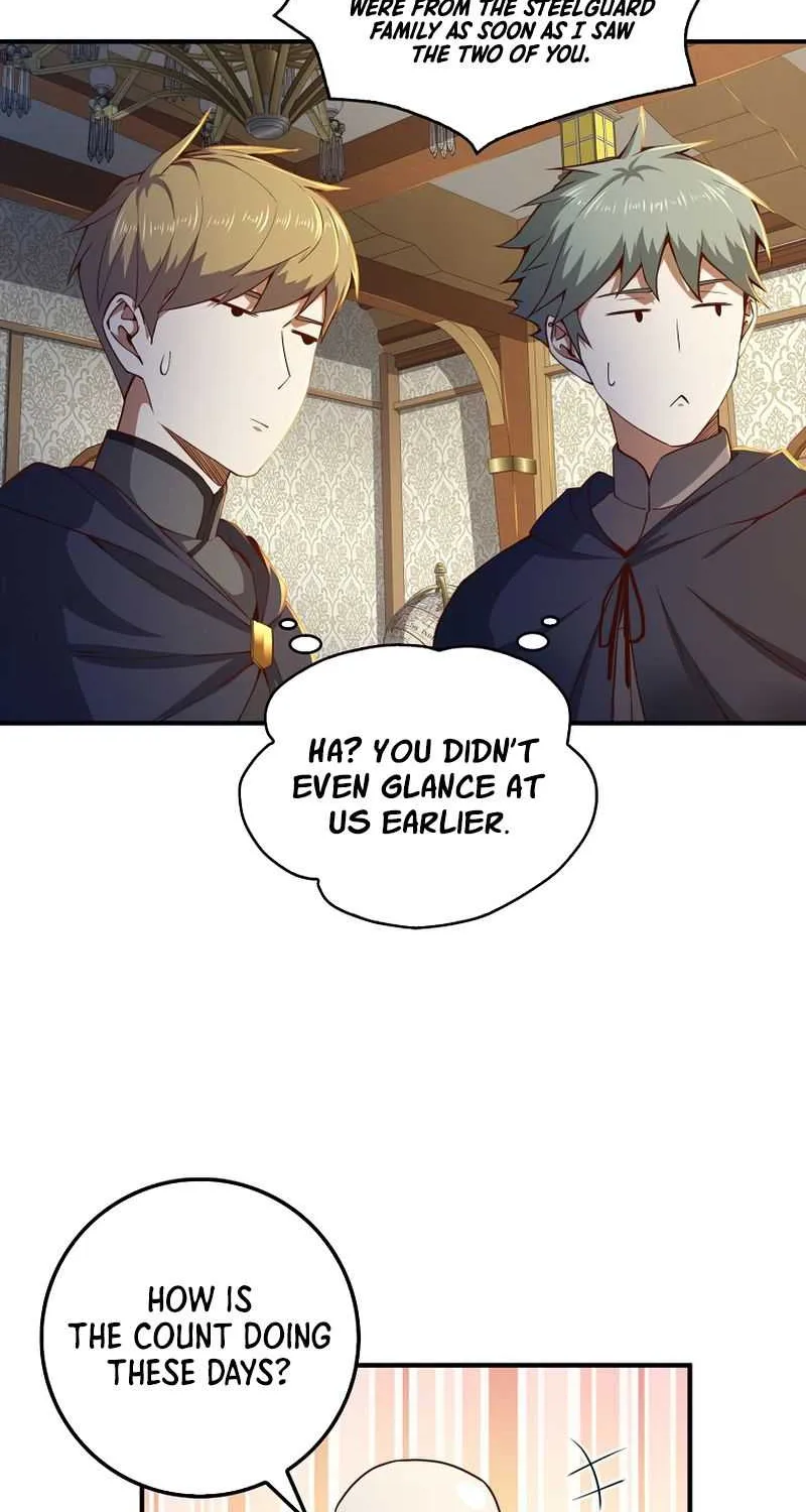The Lord’s Coins Aren’t Decreasing?! Chapter 45 page 53 - 