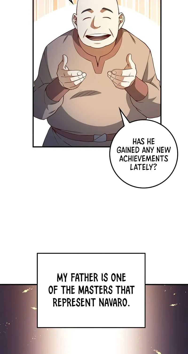 The Lord’s Coins Aren’t Decreasing?! Chapter 45 page 54 - 