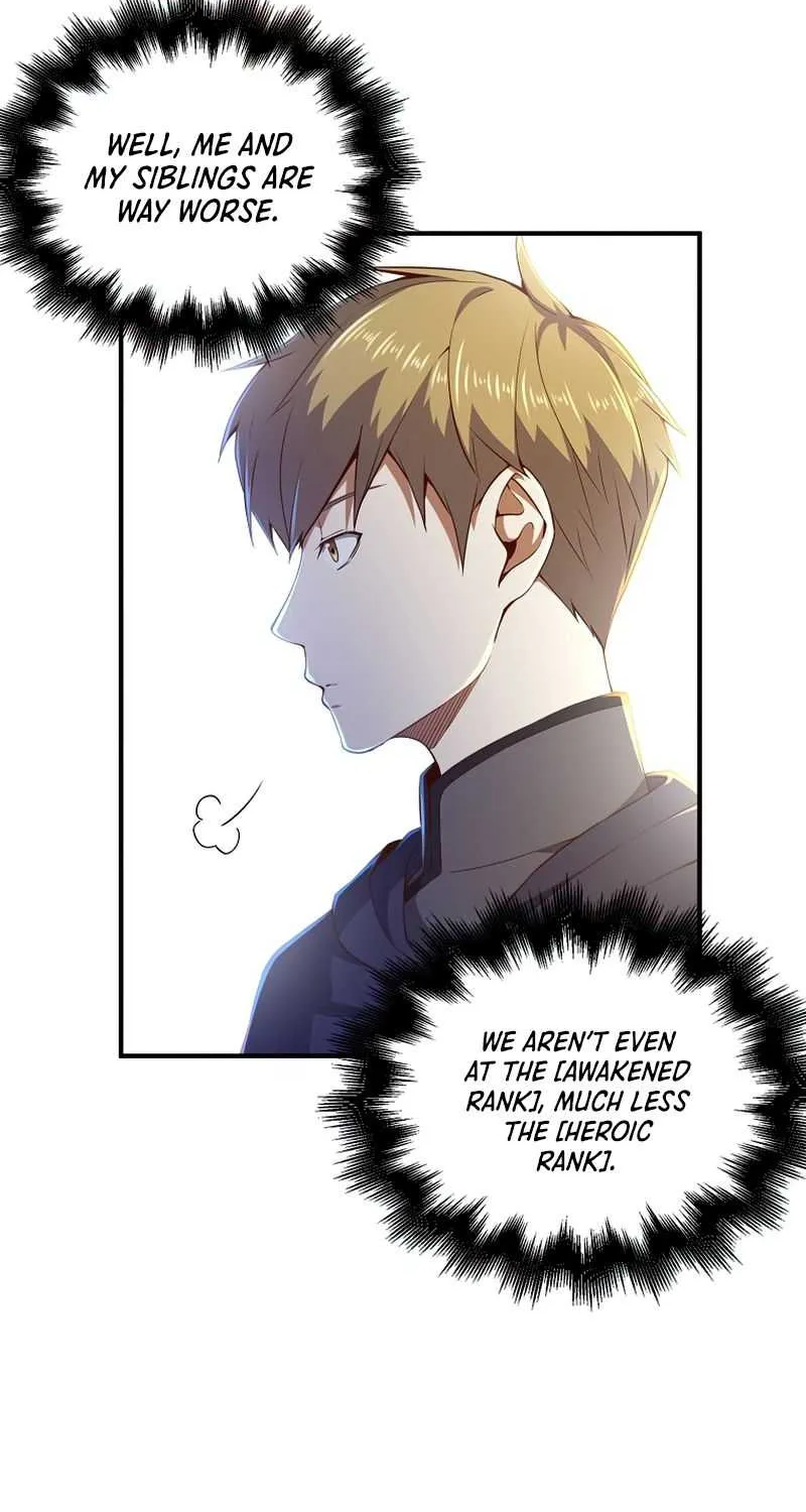 The Lord’s Coins Aren’t Decreasing?! Chapter 45 page 57 - 