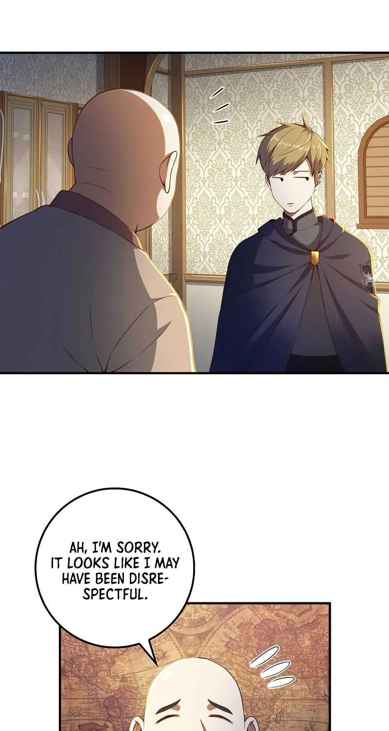 The Lord’s Coins Aren’t Decreasing?! Chapter 45 page 58 - 