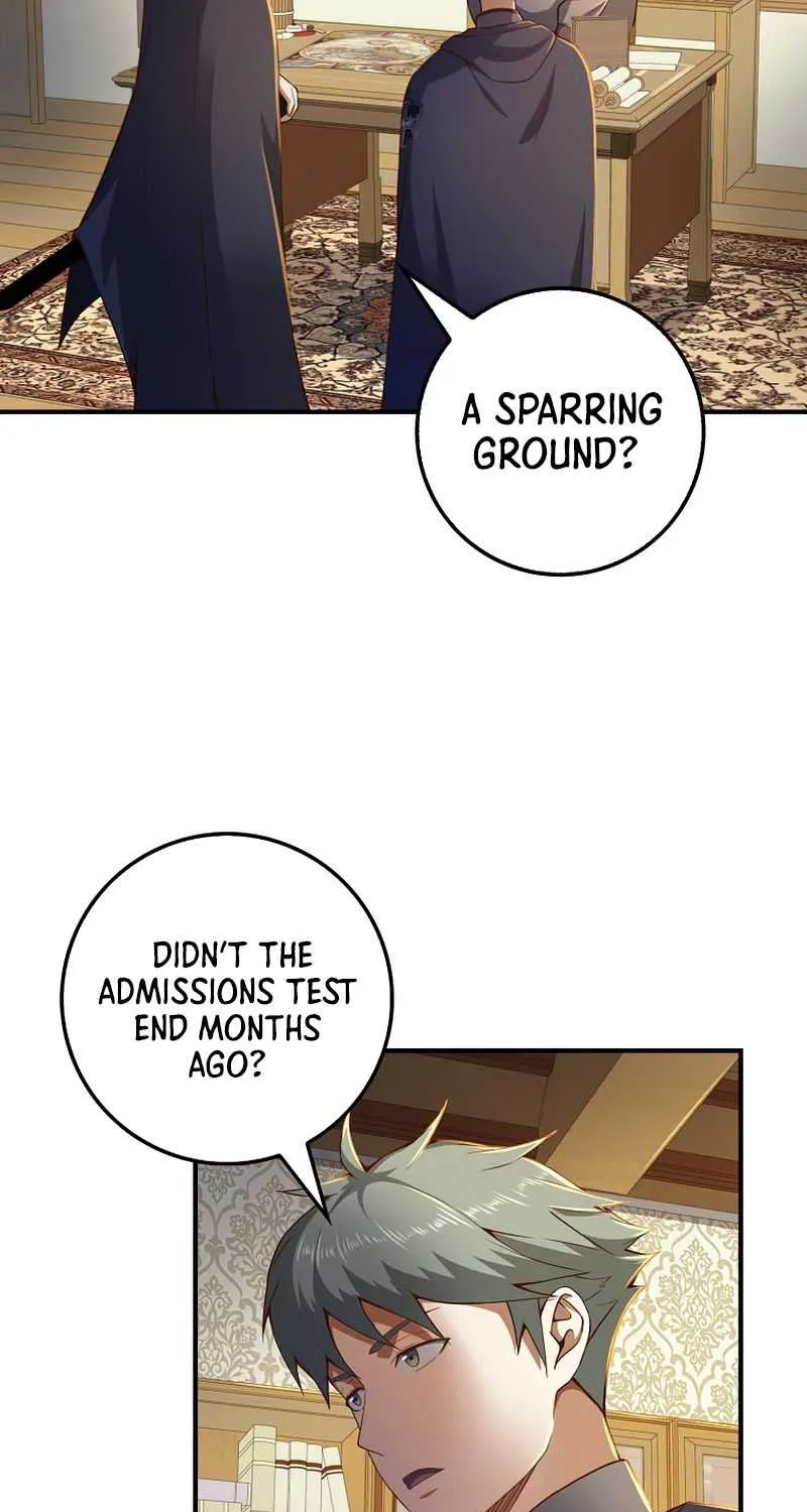 The Lord’s Coins Aren’t Decreasing?! Chapter 45 page 60 - 