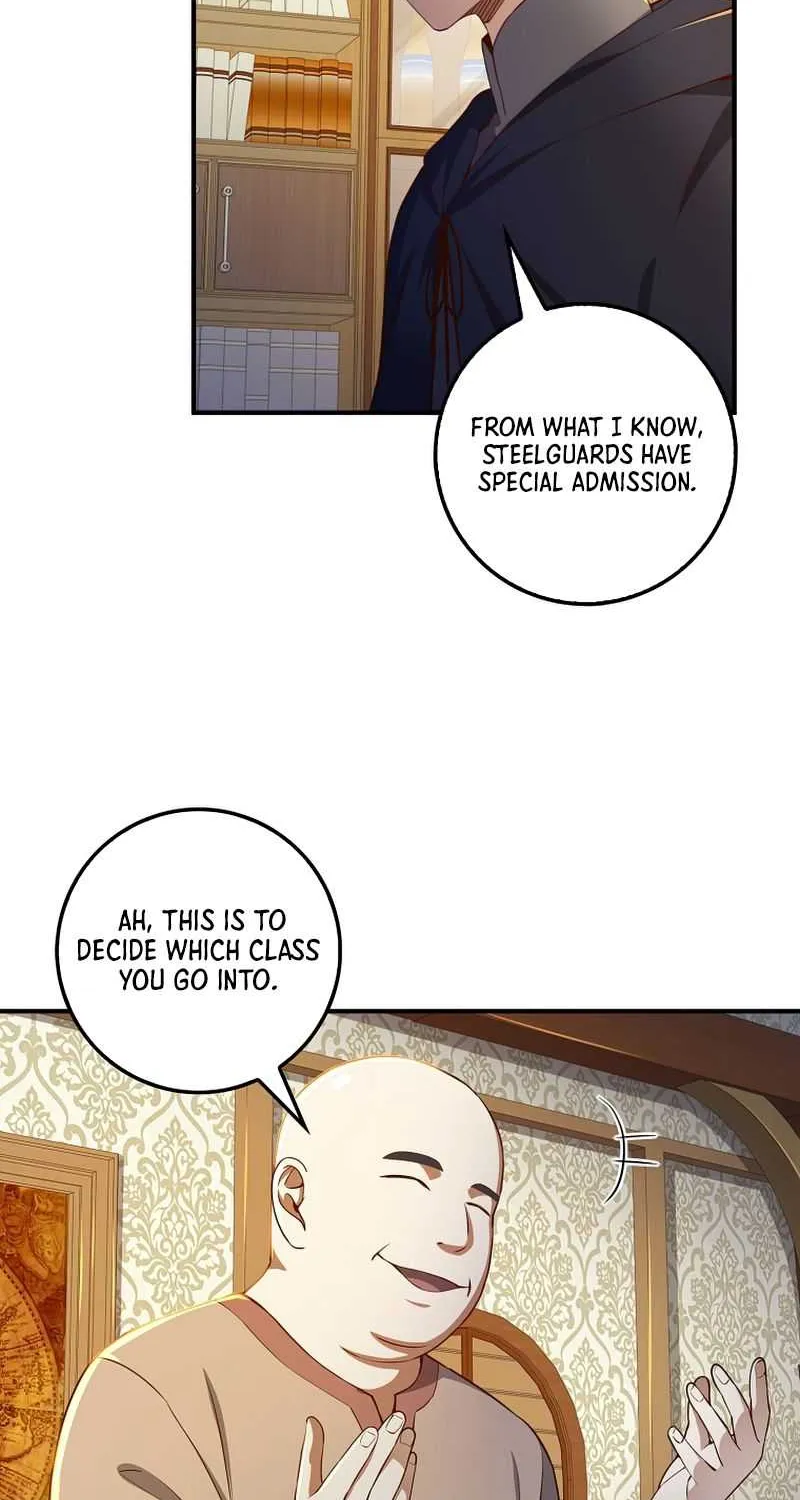 The Lord’s Coins Aren’t Decreasing?! Chapter 45 page 61 - 