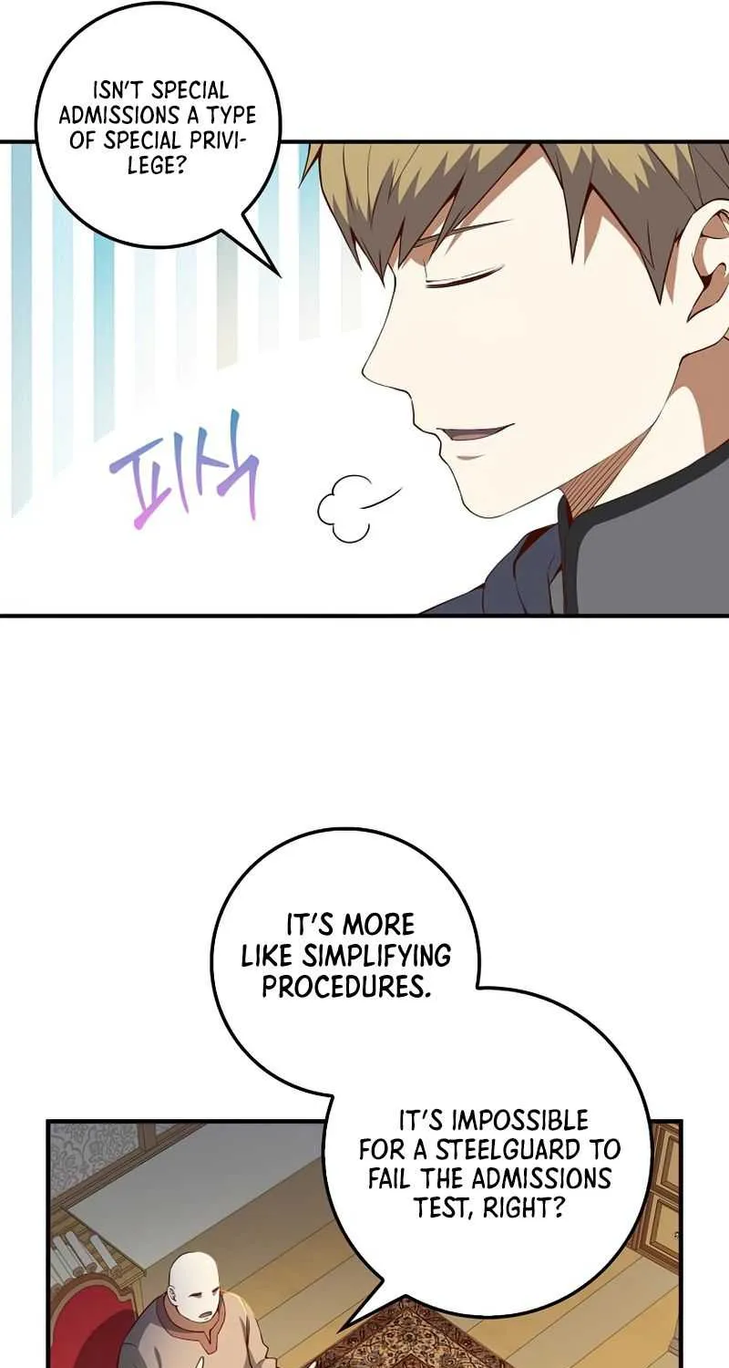 The Lord’s Coins Aren’t Decreasing?! Chapter 45 page 63 - 
