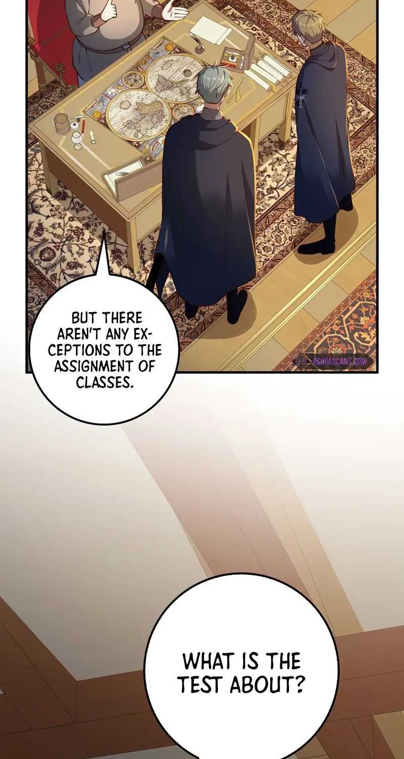 The Lord’s Coins Aren’t Decreasing?! Chapter 45 page 64 - 