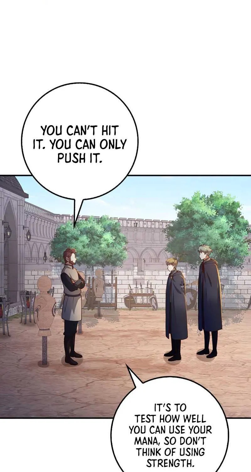 The Lord’s Coins Aren’t Decreasing?! Chapter 45 page 68 - 