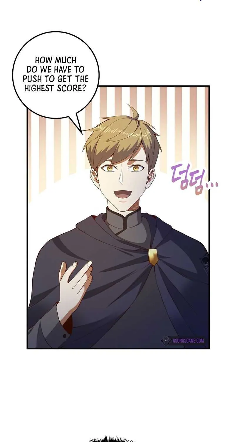 The Lord’s Coins Aren’t Decreasing?! Chapter 45 page 70 - 