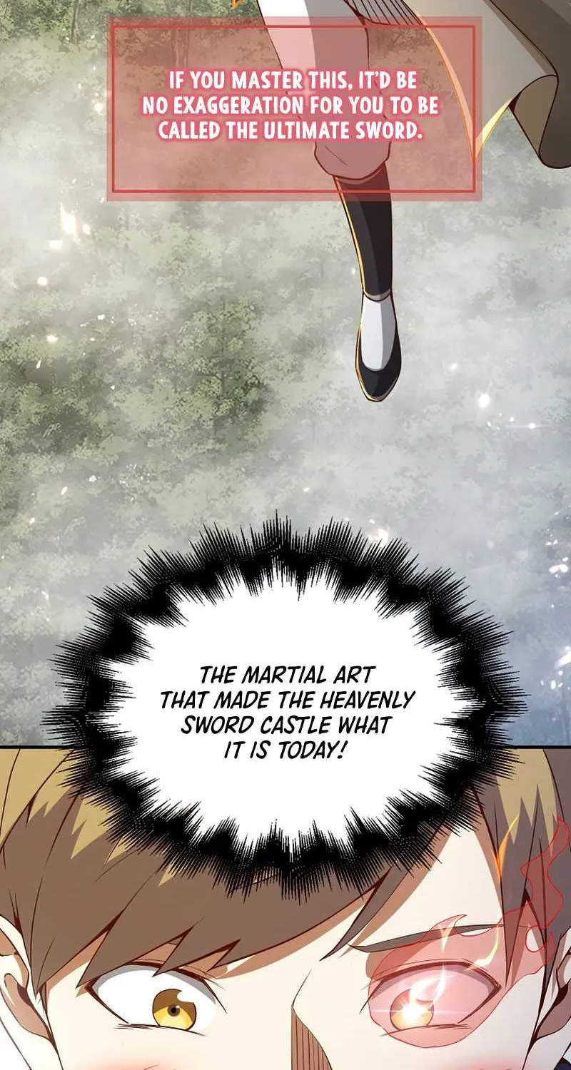 The Lord’s Coins Aren’t Decreasing?! Chapter 45 page 8 - 