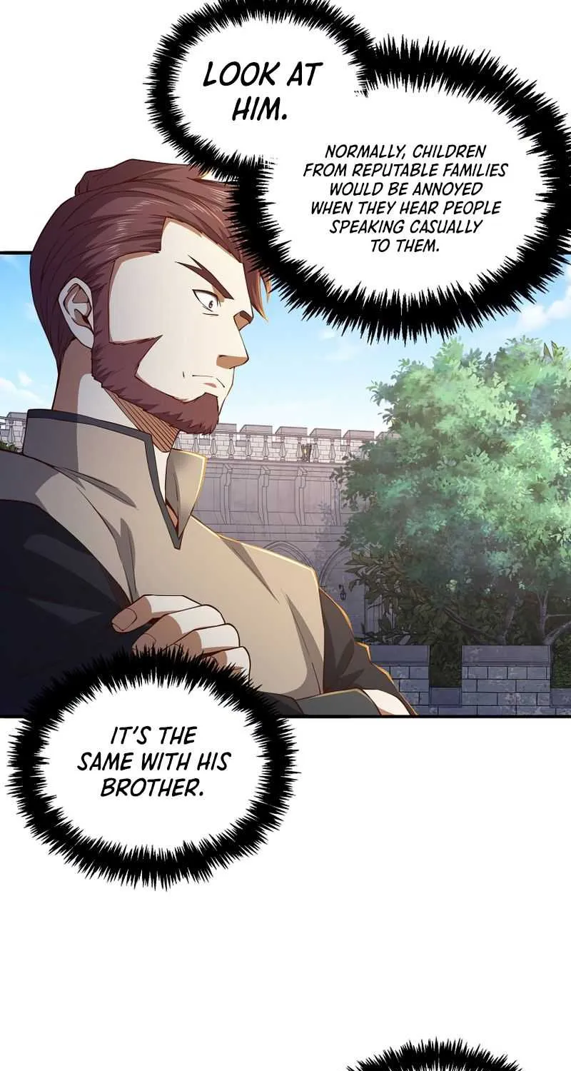The Lord’s Coins Aren’t Decreasing?! Chapter 45 page 71 - 