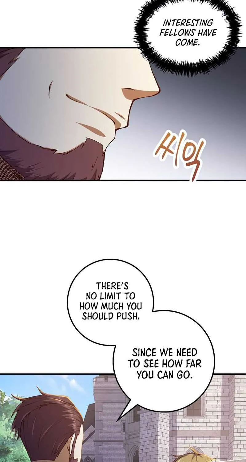 The Lord’s Coins Aren’t Decreasing?! Chapter 45 page 72 - 