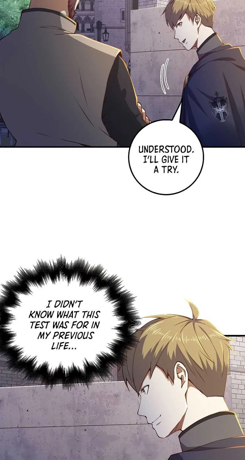 The Lord’s Coins Aren’t Decreasing?! Chapter 45 page 73 - 